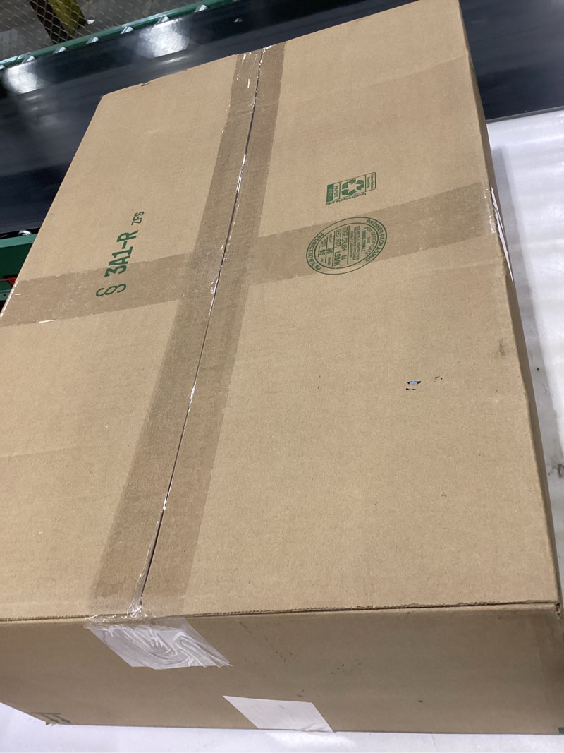 Condition photo showing As Is for Dafisky grey