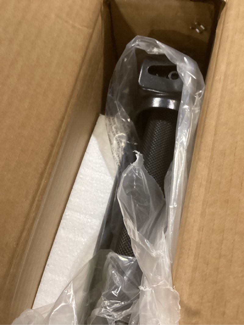 Condition photo showing Good Condition for KASSADIN Walking Pad with Handle Bar, 2026 Upgrade Portable Small Treadmill with Handles for Home Small, 3.0HP Under Desk Walking Pad Treadmill with Incline, 0.6-7.6MPH, 350LBS