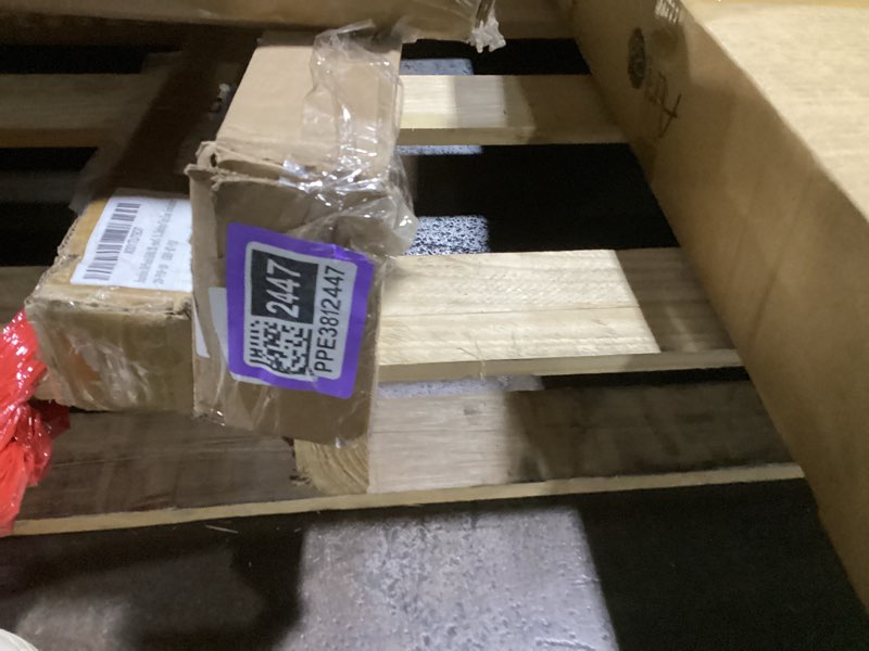 Condition photo showing New/Like New for hunhun 10-Pack 6.6ft/ 2Meter U Shape LED Aluminum Channel System with Milky Cover, End Caps and Mounting Clips, Aluminum Profile for LED Strip Light Installations, Very Easy Installation