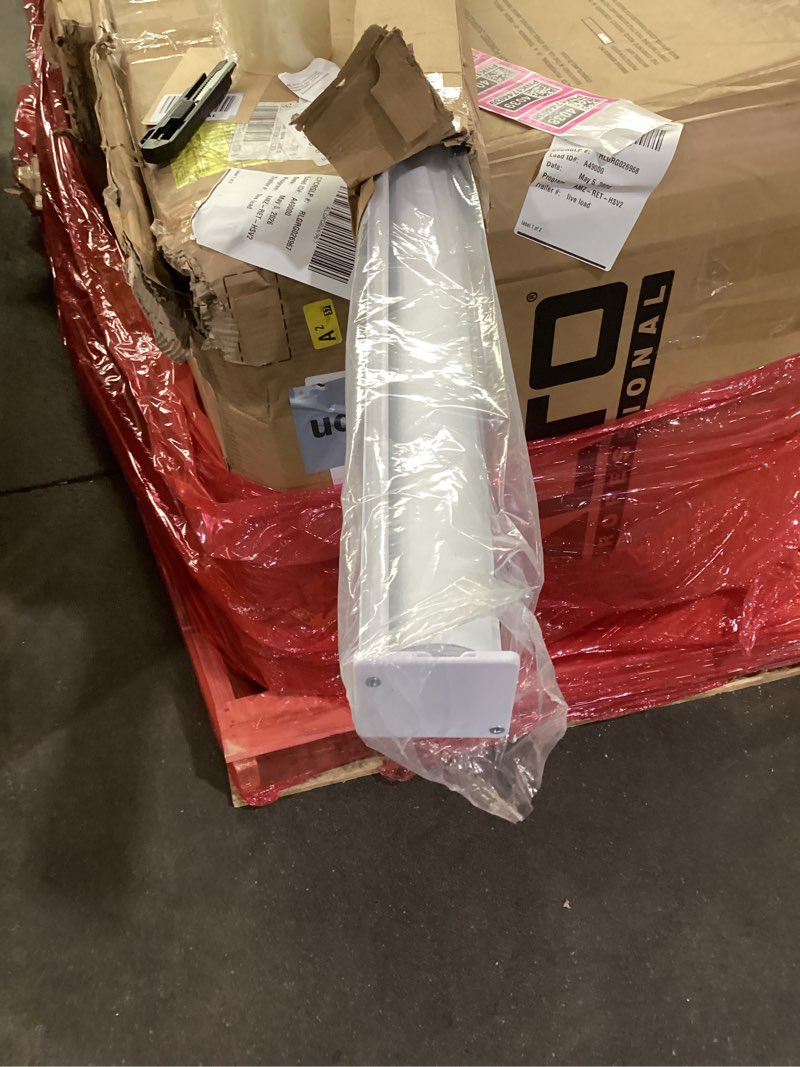 6ft window shade