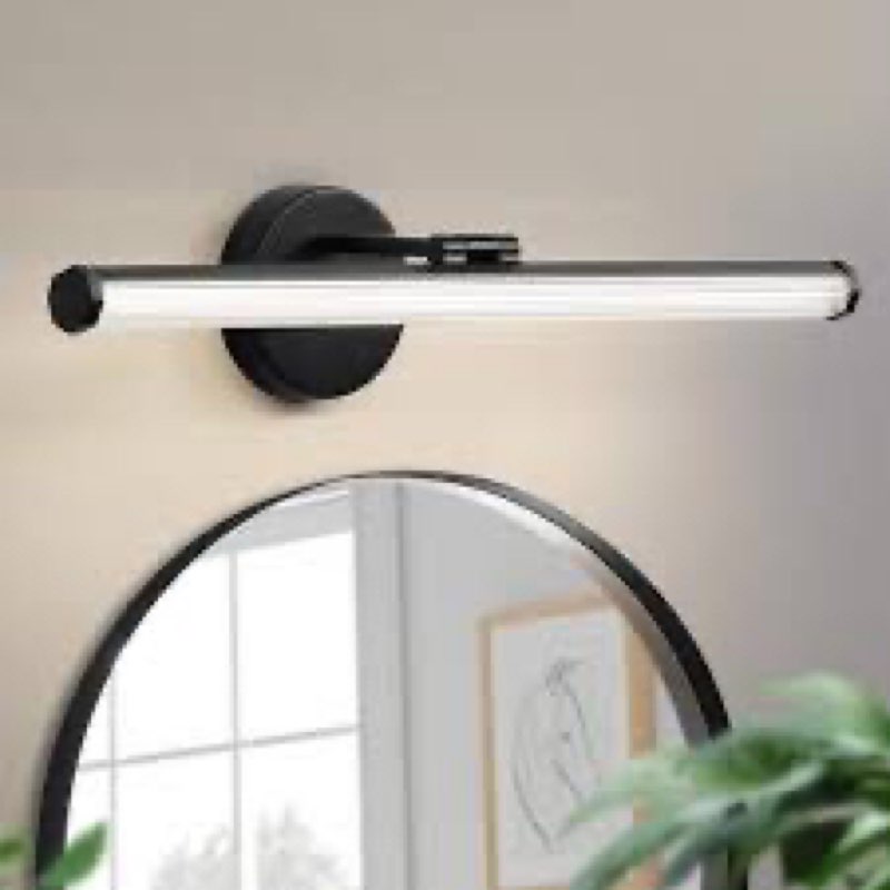 22'' Dimmable LED Vanity Light