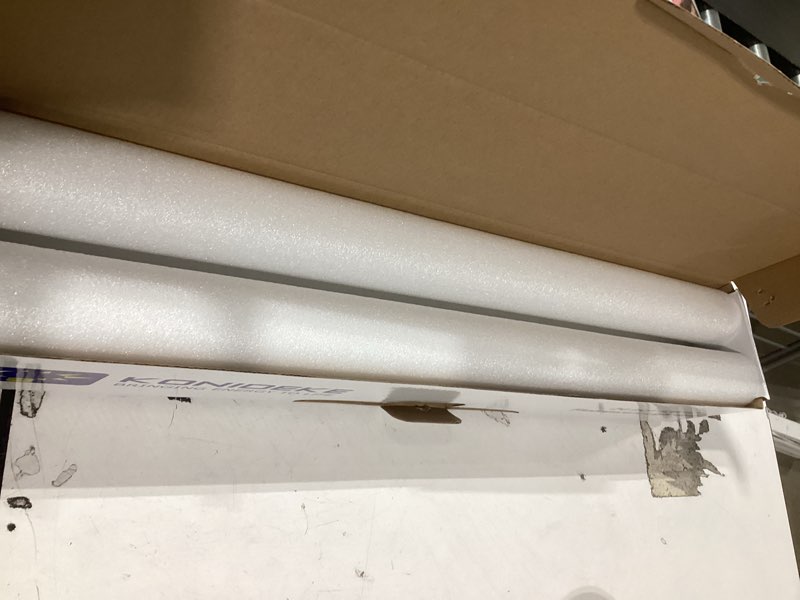 Condition photo showing New/Like New for f20t12/cw 20 watt light bulb cool white, 24 inch t12 fluorescent tube 20w compatible with philips sylvania ge light fixture g13 cap 4 count t12-20w 4pcs