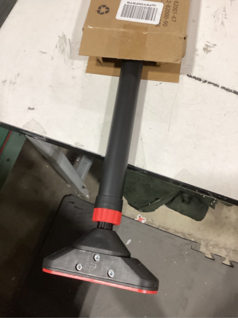 Pull Up Bar for Doorway: Sportneer Strength Training Pull-up Bars without Screw - Adjustable Width L