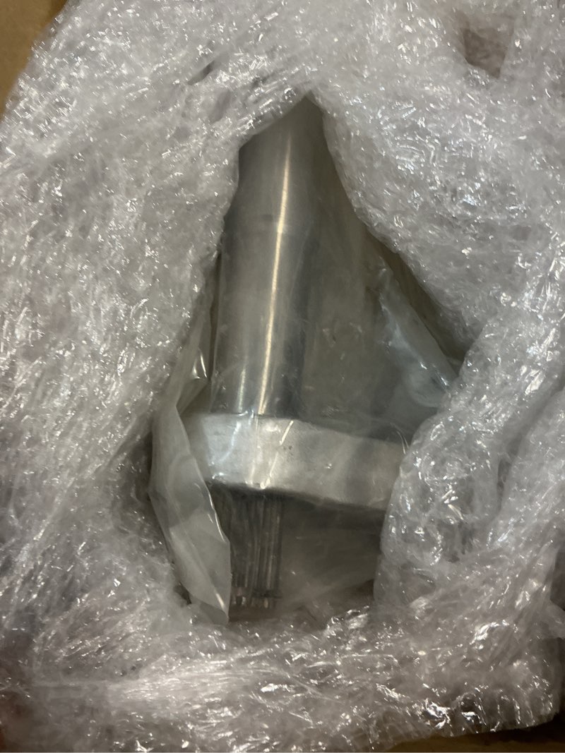 Condition photo showing Good Condition for holdwell 4 speed automatic cv intermediate shaft 5085094ac compatible with 2009-2020 dodge journey