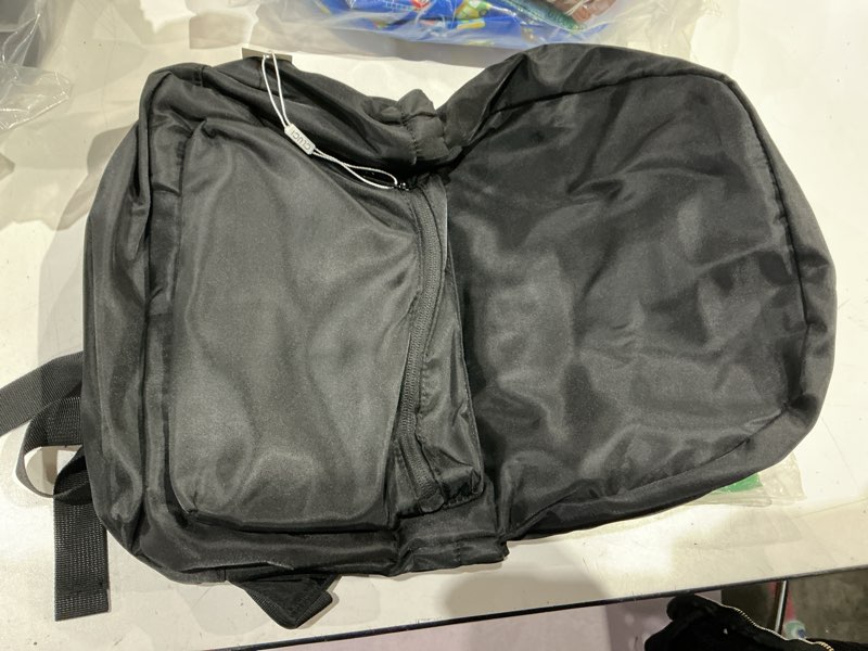 Condition photo showing Good Condition for cluci kids backpack for girls boys bookbags preschool backpack toddler daycare school bag elementary kindergarten black 2-0 black