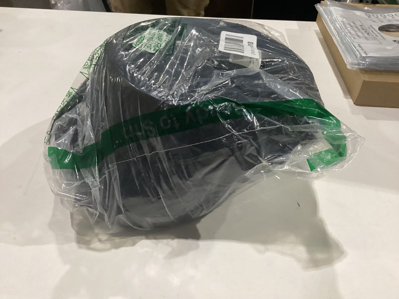 Condition photo showing Good Condition for 4-wheel travel scooters,mobility scooter,replacement front wheel,tire with wheel,215 * 70,9"*3",w/bearing and cover,1pr,black