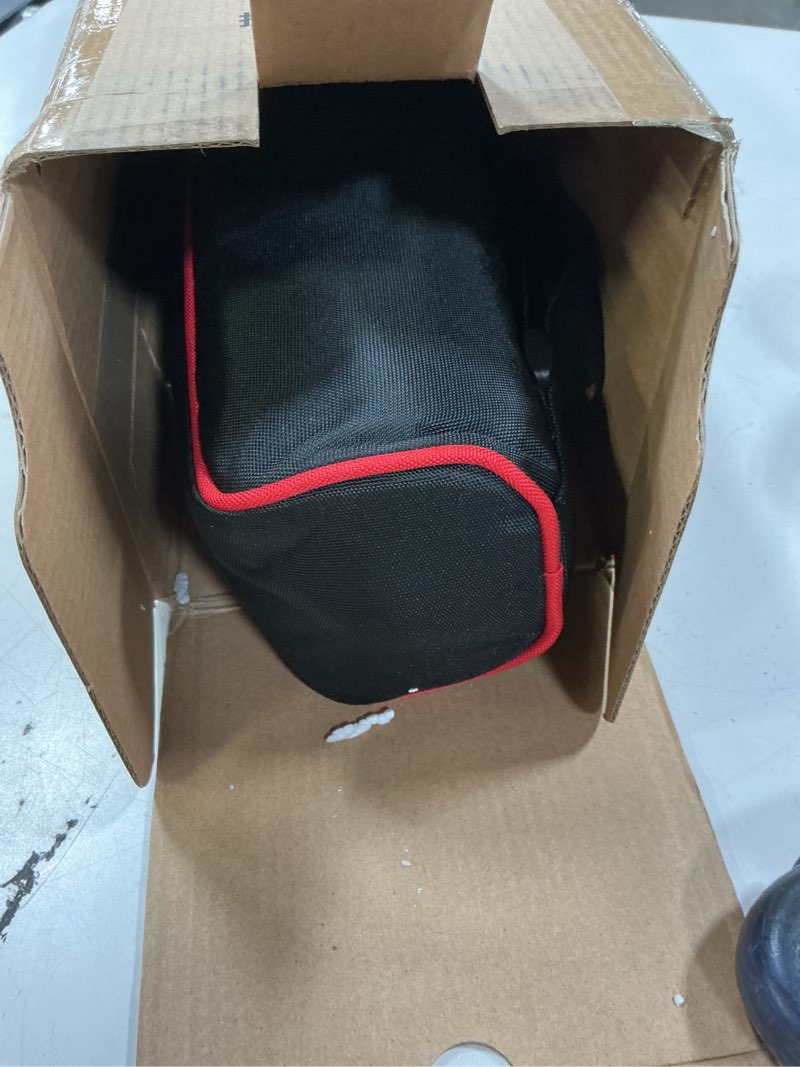 Condition photo showing Good Condition for SmallRig 166.5cm / 65.6" Carbon Fiber Monopod for Camera, Compact Camera Monopod with One-Touch Height Adjustment, Max. 5kg Playload Ball Head, Storage Size of 68cm / 26.8", Weighs 1.72kg / 3.8lb