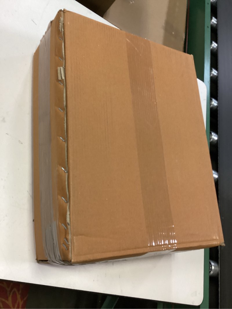 Condition photo showing New/Like New for Monarch Abode Bathroom Sink – 17-Inch Oval Drop In Bathroom Sink, Top Mount Hand Hammered Matte Black Vanity Sinks for Countertop, Powder Room, Guest Bath or Restroom, Drop in Sinks for Bathrooms