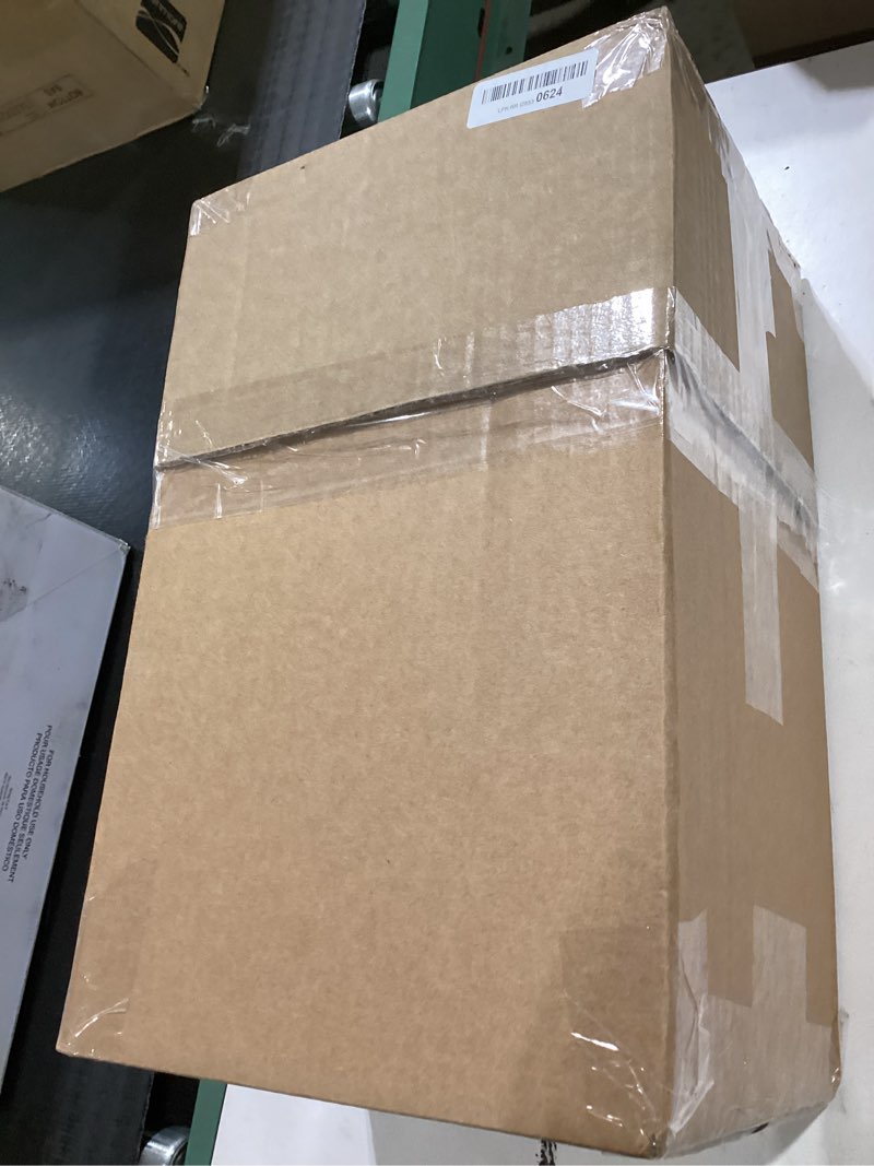 Nesco Deluxe Food VS-12 Vacuum Sealer, 130 Watts, Kit Bags & Viewing Lid, Compact, Silver