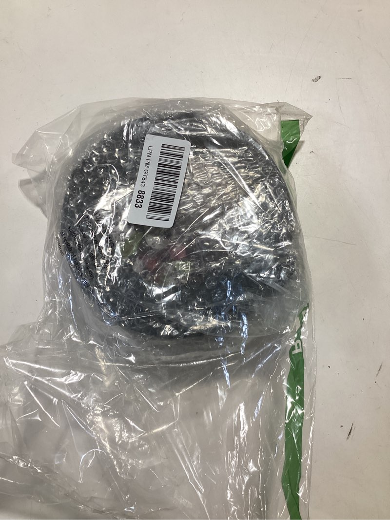 Condition photo showing New/Like New for w&p porter ceramic bowl lunch container w/ protective non-slip exterior, charcoal 1 liter | lid & snap-tight silicone strap | food storage, bento box, meal prep | bpa-free ceramic charcoal one size ceramic
