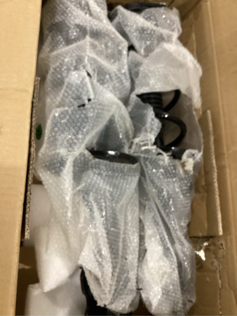 Condition photo showing Good Condition for front pair complete struts shocks assembly w/coil spring replacement for 2008 2009 2010 2011 2012 rogue suspension kit 172608 172609