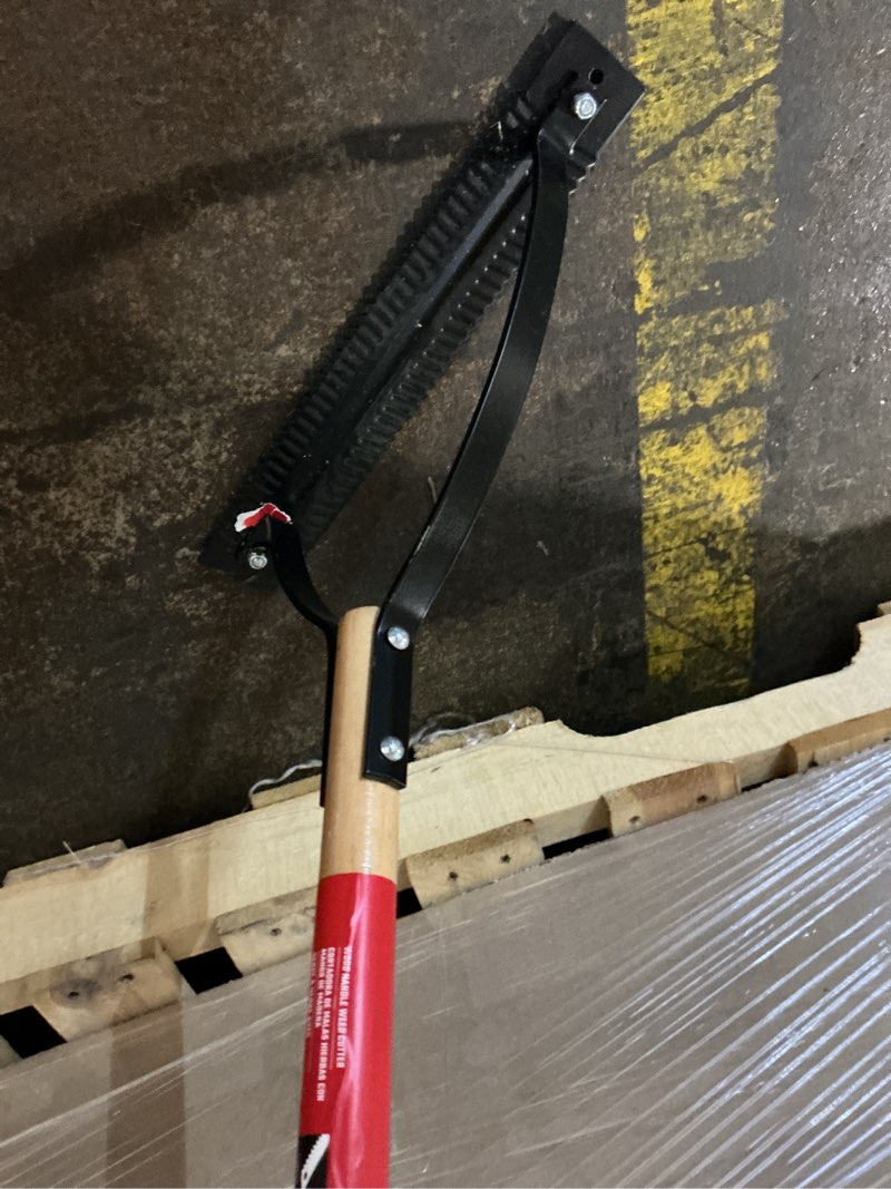 Condition photo showing Good Condition for craftsman long-handle tool weeder
