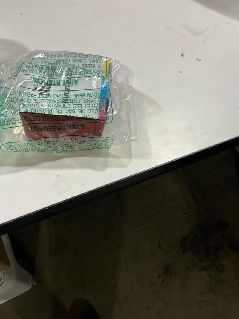 Condition photo showing Good Condition for compatible ink cartridges replacement for canon 220 221 ink cartridges pgi?220 & cli?221 for pixma mx860 mx870 mp560 mp620 mp980 ip3600 ip4600 printers (pgbk black cyan magenta yellow) 5 pack