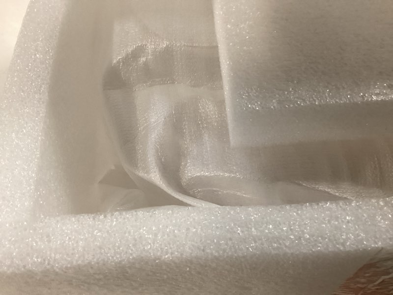 Condition photo showing Good Condition for Niteangel Super-Silent Hamster Exercise Wheels - Quiet Spinner Hamster Running Wheels with Adjustable Stand for Dwarf Syrian Hamsters Gerbils Mice Or Other Small Animals Extra Large Transparent