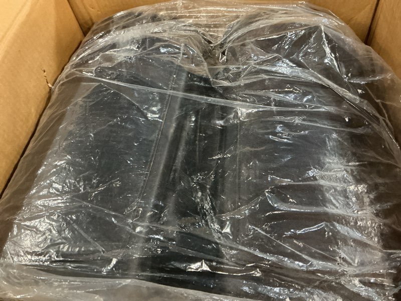 Condition photo showing As Is for dream apparel naked cowhide leather motorcycle saddle bags throw over saddlebags, motorcycle side bags for honda shadow sportster softail dyna v-star (distressed brown, no studs) distressed brown 26l no studs & braided
