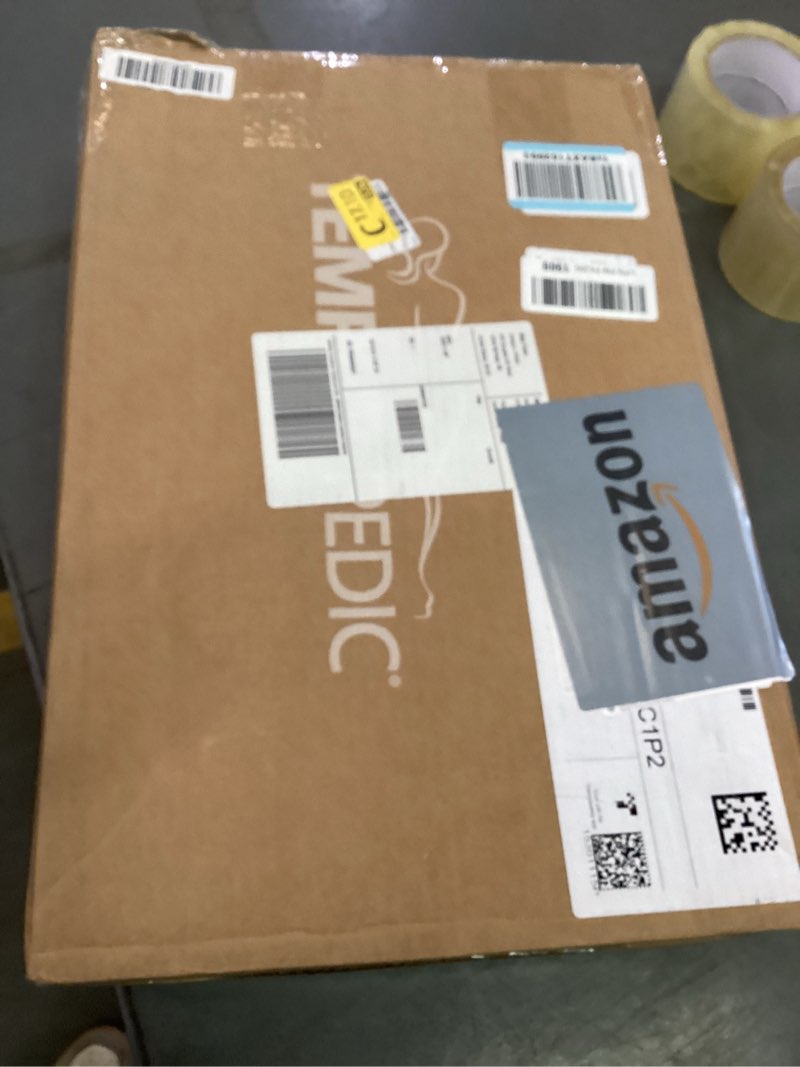 Condition photo showing As Is for Pillow