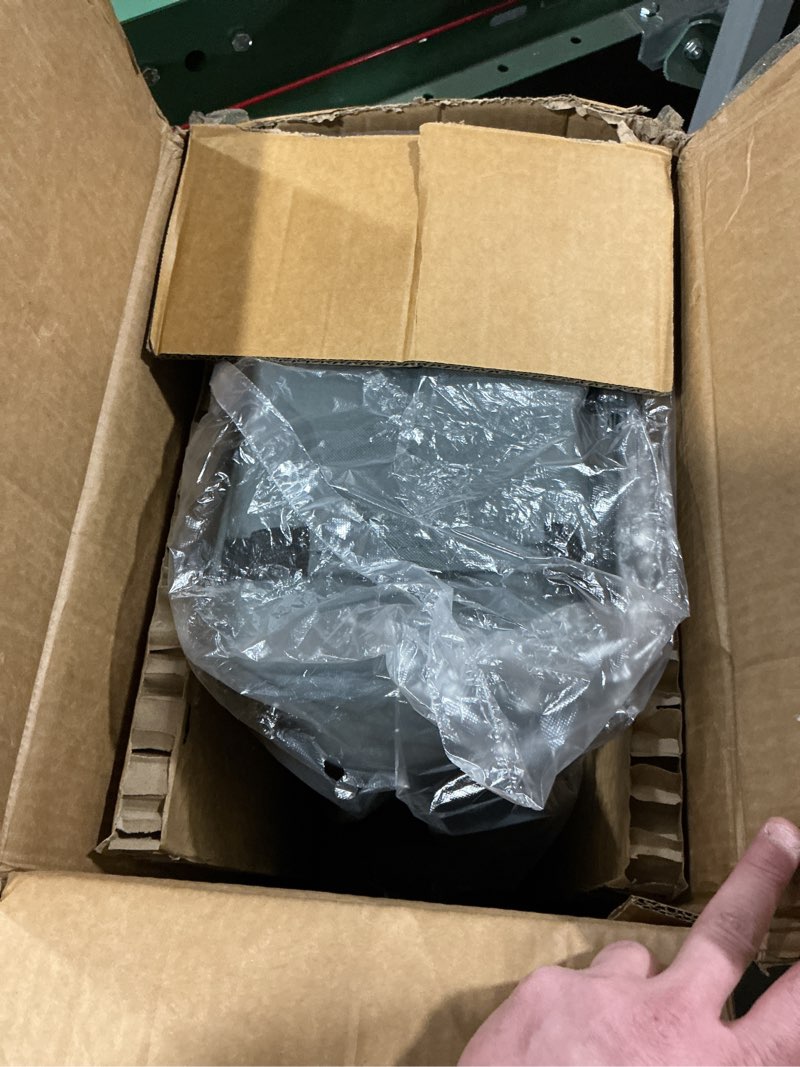 Condition photo showing Good Condition for Beach Wagon for Sand with Big Wheels | All Terrain Folding Utility Cart | Collapsible Heavy Duty Wagon Cart for Kids, Beach and Camping | Haulwell Gray