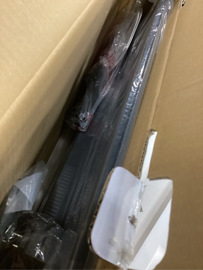 Condition photo showing Working Condition Verified for Sceptre E275W-19203R 27 inch1080P LED Monitor 99% sRGB 2X HDMI VGA Build-In Speakers, Machine Black (E275W-19203R series) 27" 75Hz