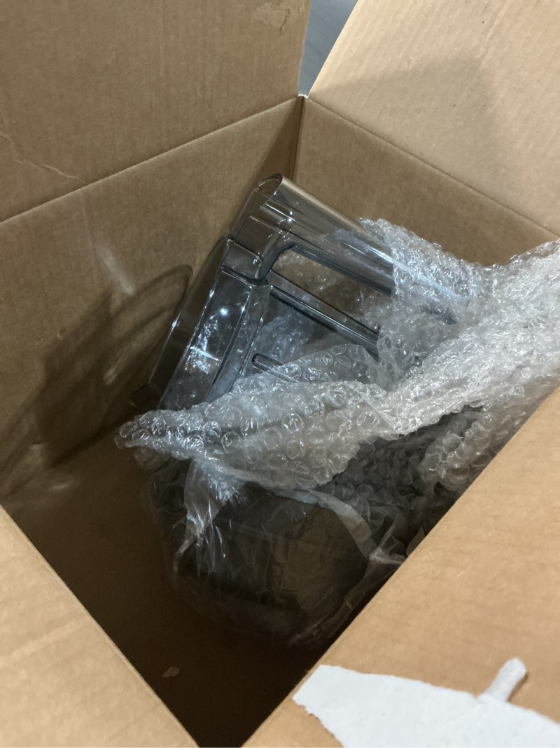 Condition photo showing As Is for Blender Pitcher 32 oz 0.9L, Compatible with 5200 4500 5000 6300 VM0102 VM0103 VM0197 E310 E320 etc blender, Replace for 32 Small Blender Container Cup Jar, 10 Years Warranty 32ozpitcher