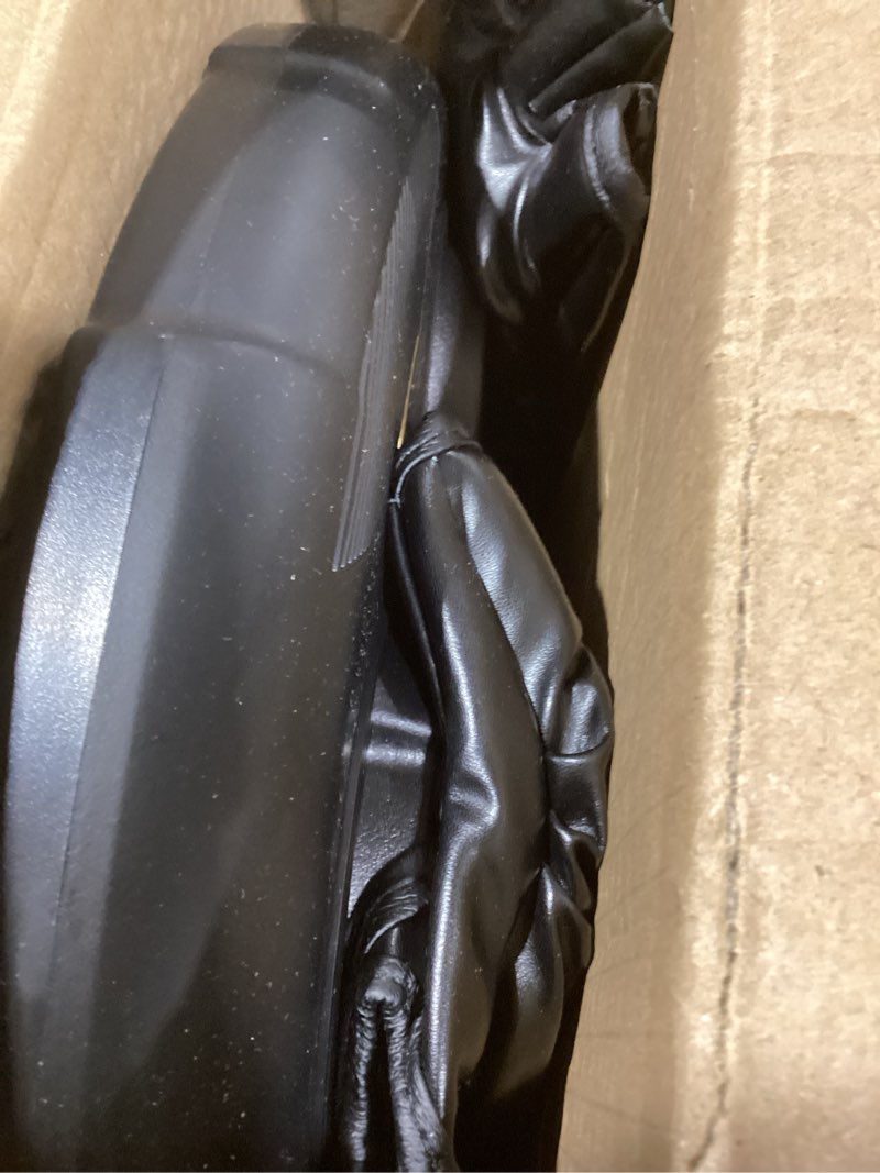 Condition photo showing New/Like New for Music Boxing Machine with Gloves, Smart Bluetooth Wall Mounted Boxing Equipment for Family Workout, Home Gym, Office & Kids Exercise, Gifts for Smart Kids