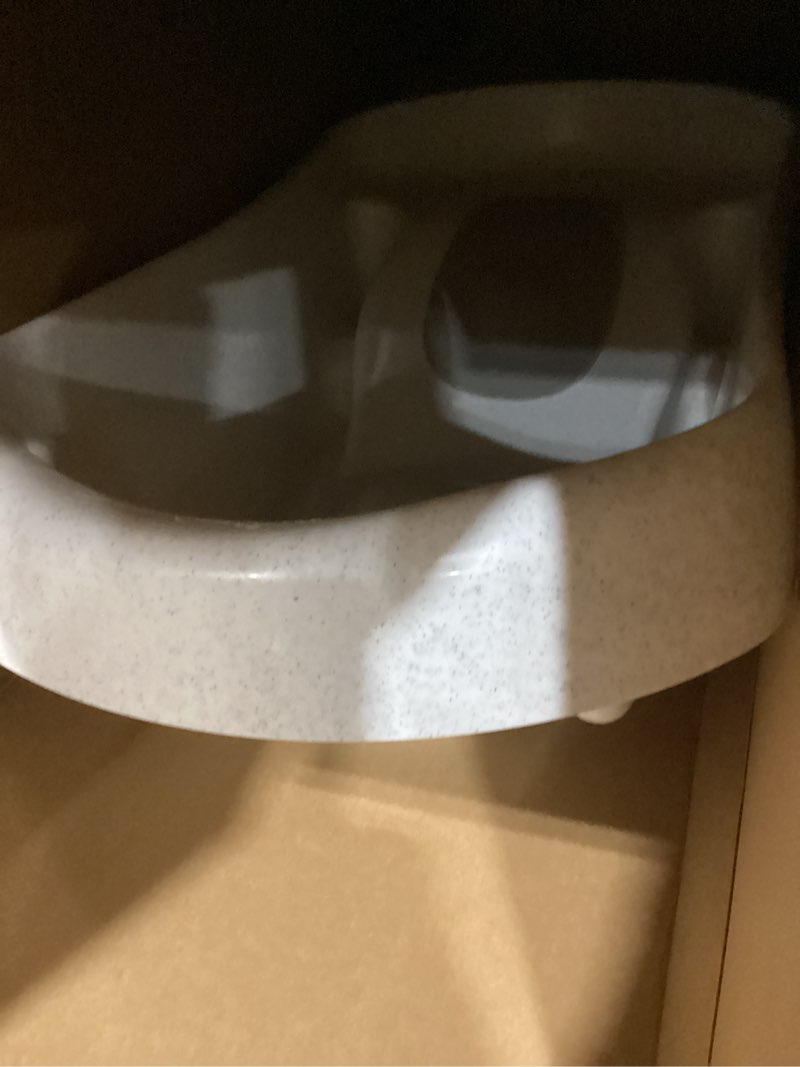 Condition photo showing As Is for Baby bath tub