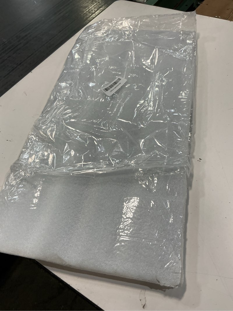 Condition photo showing New/Like New for photect 1/8'' x 8'' x 10'' 304 stainless steel sheets steel plates stainless metal for kitchen diy crafting 1/8'' x 8'' x 10'' 1