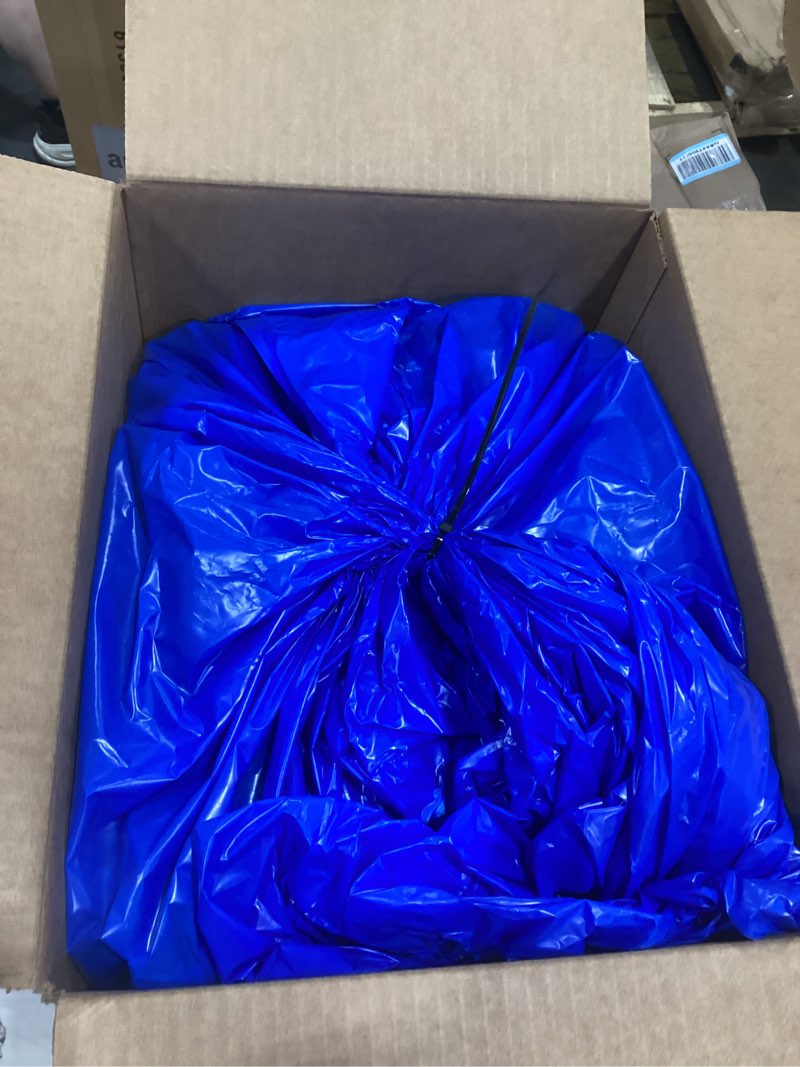 Condition photo showing Good Condition for bakery on main bulk granola - gluten free, kosher, non-gmo, vegan, hemp hearts granola, 25 lb bulk box