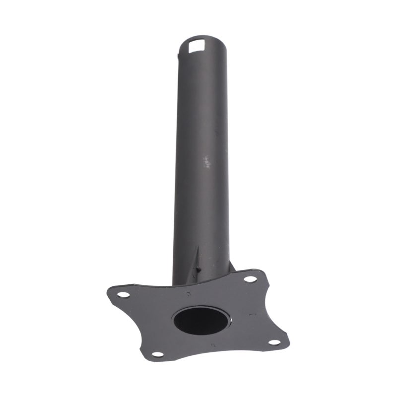 E8507041 Heavy Duty Pivot Roof Mount Kit, Gen 3 Pipe Adapter, Stainless Steel Bracket, V3 Mounting Plate, Suitable for Antenna Mount, Installation Bracket Kit with Mounting ( similar ) 