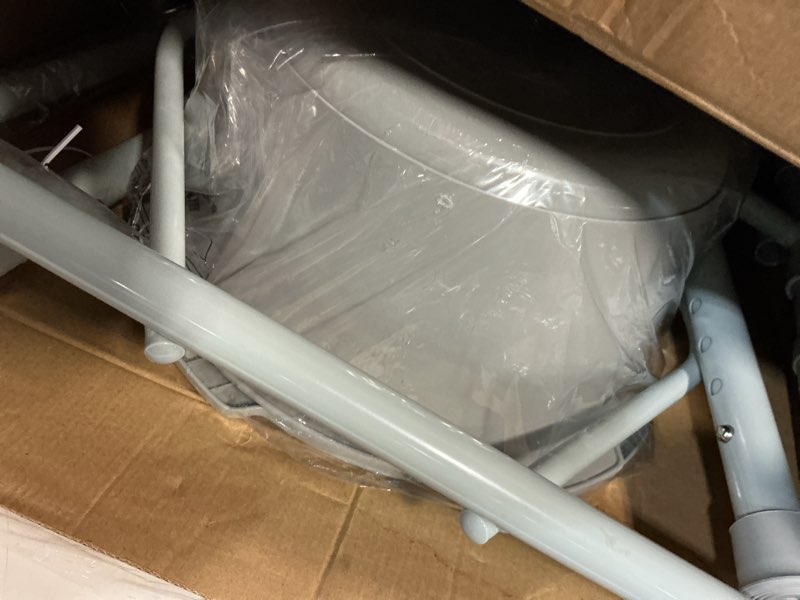 Condition photo showing Good Condition for commode, folding,1/cs