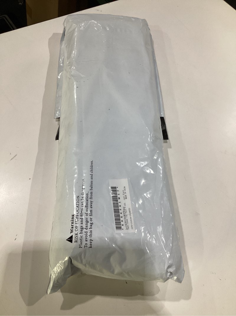 Condition photo showing New/Like New for KUST Black Dash Cover for Ford F-150 2004-2006 2007 2008(XL, STX, XLT, FX4, Lariat) Left Hand Driving Polyester Dashboard Cover Non-Slip Interior Accessories for F150 Sunshade No Glare, SIMILAR TO STOCK PHOTOS