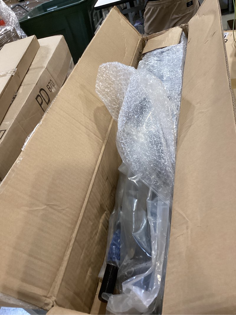 Condition photo showing Good Condition for 13pc set front suspension kit ball joint sway bars tie rod end adjusting sleeve track bar replacement for jeep for wrangler