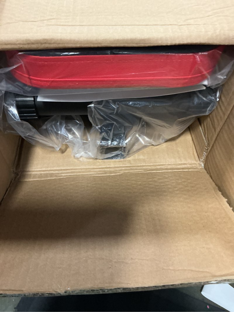 Condition photo showing New/Like New for NICEPEOPLE Basic Weight Bench for Home Gym, 8 Backrests Adjustable Bench with 660LBS Weight Capacity for Chest Shoulders Arms Muscles, Foldable and Compact for Small Space Apartment Room