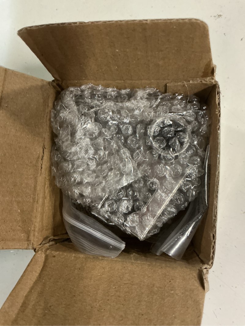 Condition photo showing Good Condition for 42940-vg3-b01 42930-vg3-b01 left & right rear adjusting arm and 42661-ve2-800 12 tooth drive wheel gears kit compatible with hd hrr216 hrs216 k1-k8 hrm215 hrb215 mower