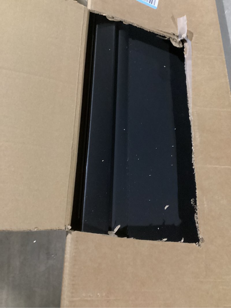 Condition photo showing Good Condition for SCITOO Trunk Cargo Cover Fit for 2019 2020 2021 2022 2023 2024 2025 for Chevrolet Blazer retractable Security Shade for Privacy