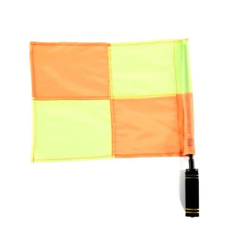 BSN SPORTS Linesman Flags, 12"x 15"