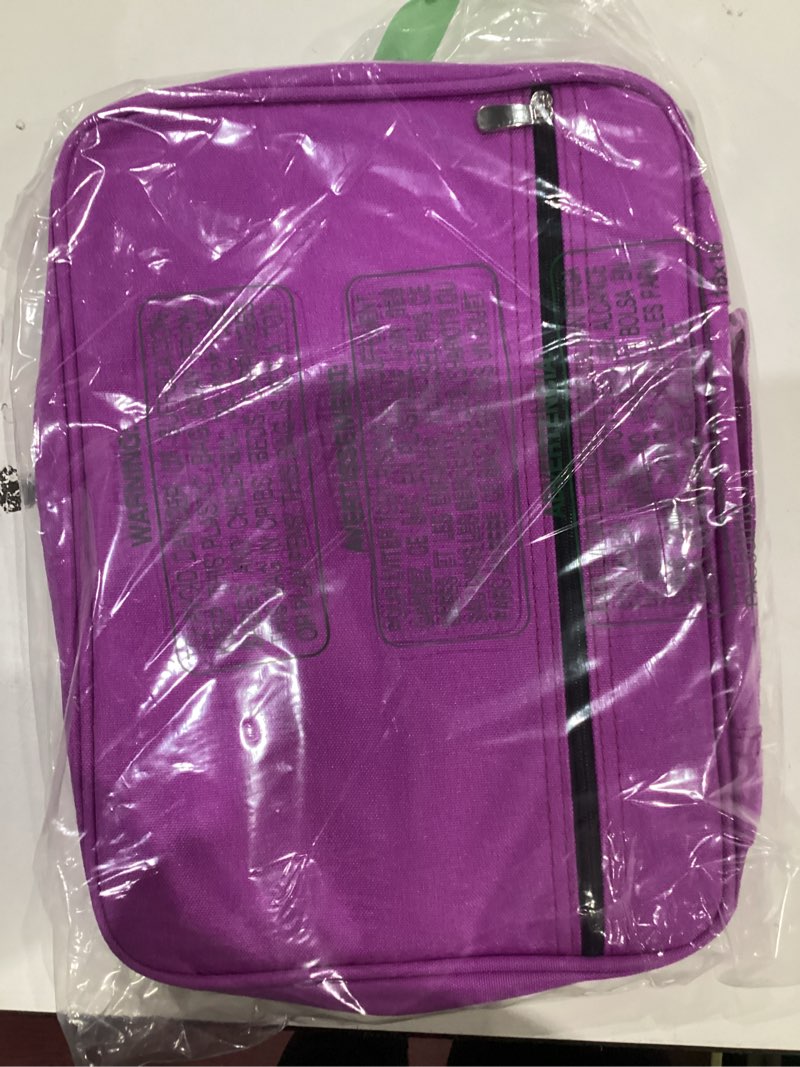 Condition photo showing New/Like New for YOUSHARES 166 Slots Colored Pencil Case, 110 Slots Gel Pens fo Coloring Case Organizer, Handy Multilayer Color Pencil Holder for Glitter Gel Pens, Refills, Colored Pencils for Adults & Artist (Purple)