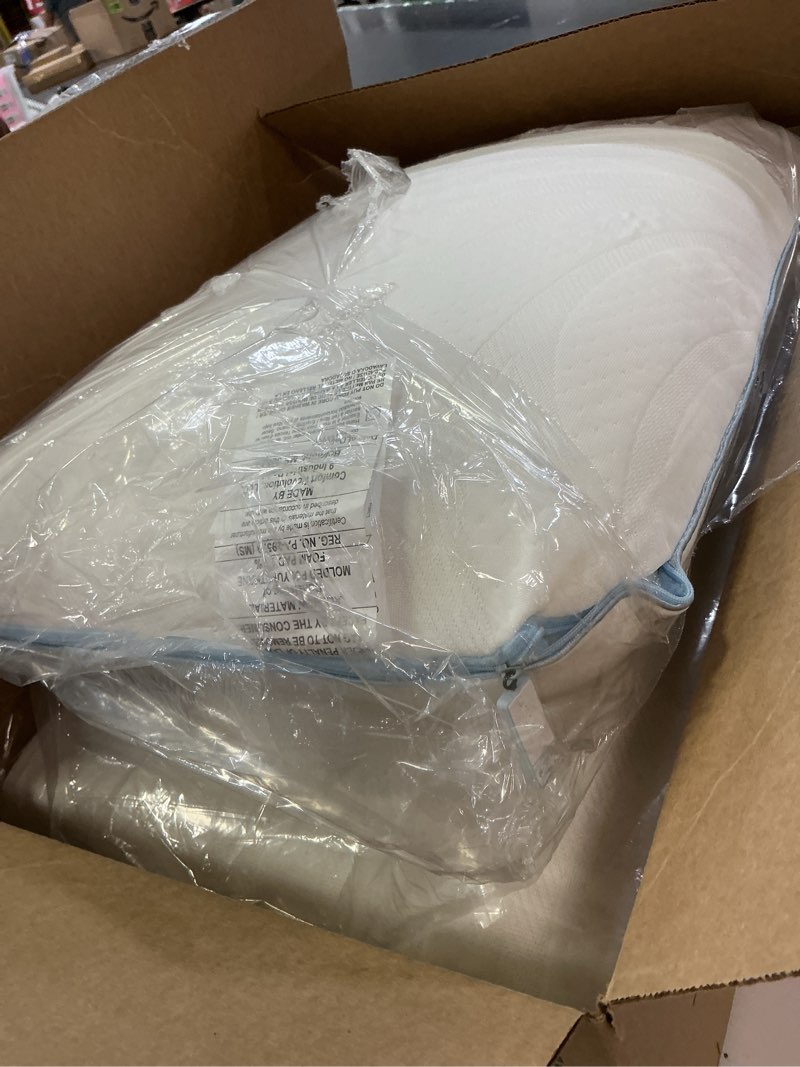 Condition photo showing Good Condition for Tempur-Adapt King ProAdjust Pillow ( 2 pack 