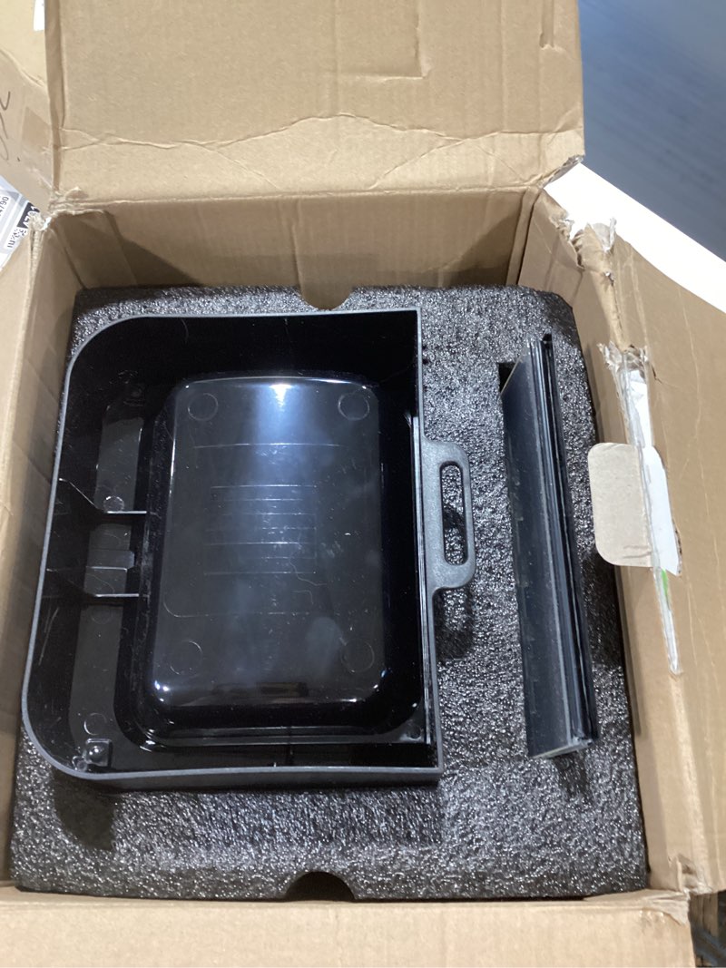 Condition photo showing Good Condition for petlibro rfid automatic cat feeder, collar sensor for personalized meals, cats recognition, diet tracking and anti-stealing for multi-pets homes and different diets, wi-fi programmable food dispenser