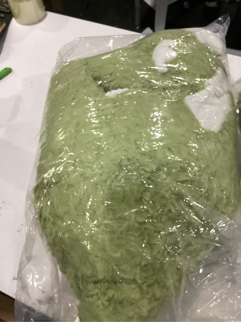Condition photo showing Good Condition for yukoquian stuffed animal