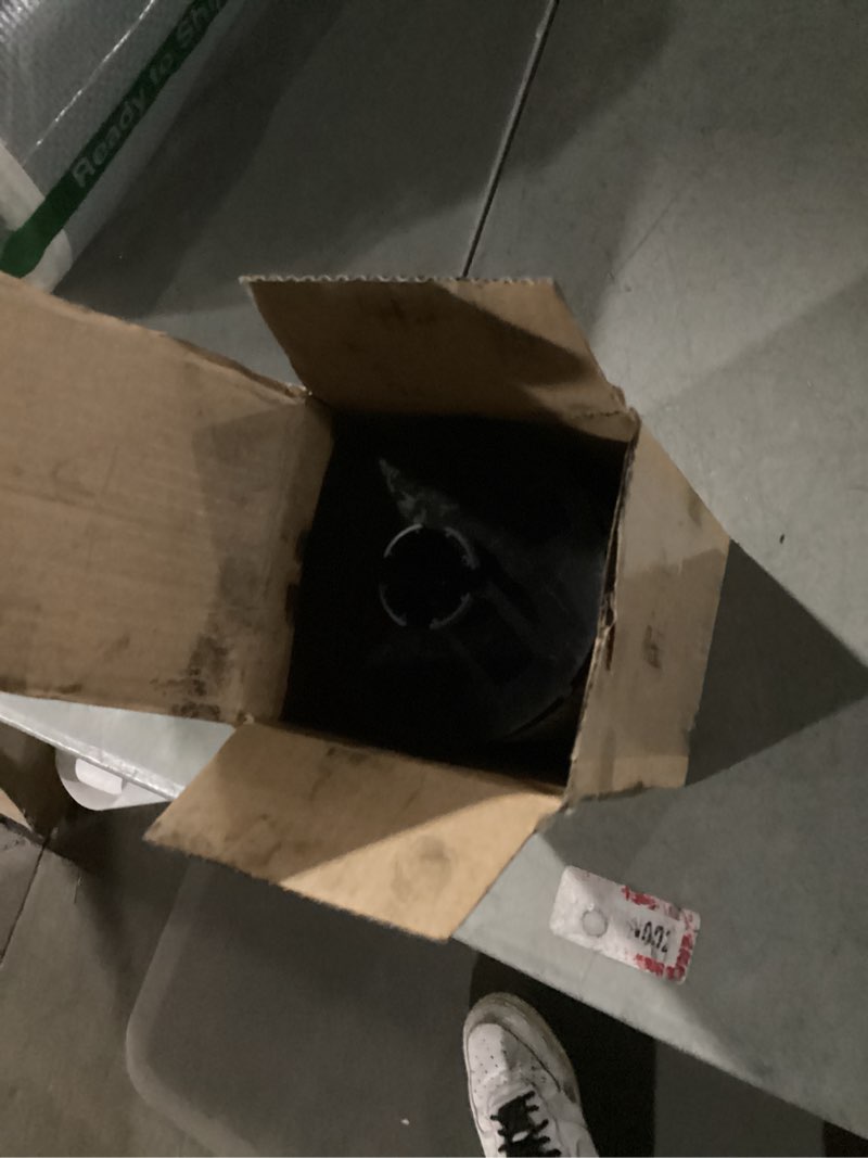 Condition photo showing As Is for FS19947 P550824 Fuel Filter Compatible with International Medium Duty Truck 4300 International Harvester Replace PF7978 1878042C91 1873917C91 1878042C91 1878042C92 1878042C93