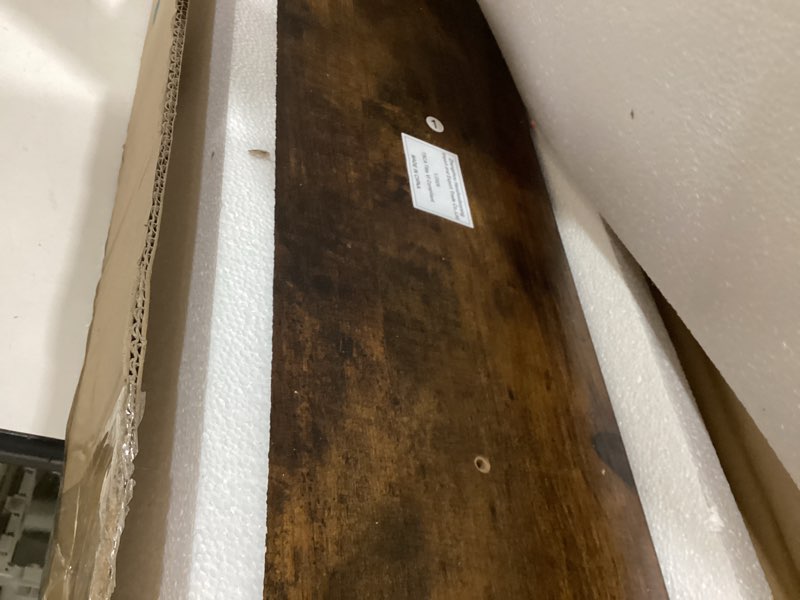 wall shelf