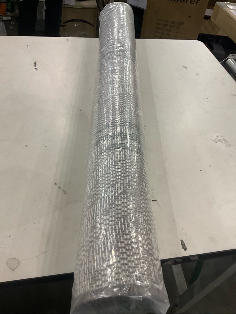 Nourison Home Garden Oasis Indoor/Outdoor Mocha 3' x 5' Area Rug, Easy-Cleaning, Non Shedding, Bed R