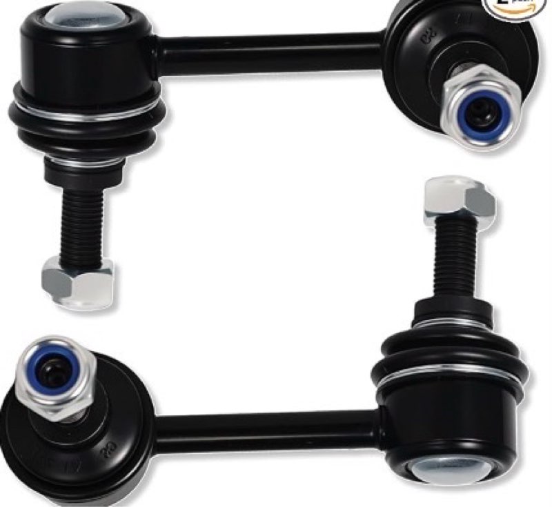 k750151 k750156 2pcs rear stabilizer sway bar end links strut and schok set  for honda cr-v crv 2007 2008 2009 2010 2011 2012 2013 2014 2015 2016 2017(2 boxes for pick up)