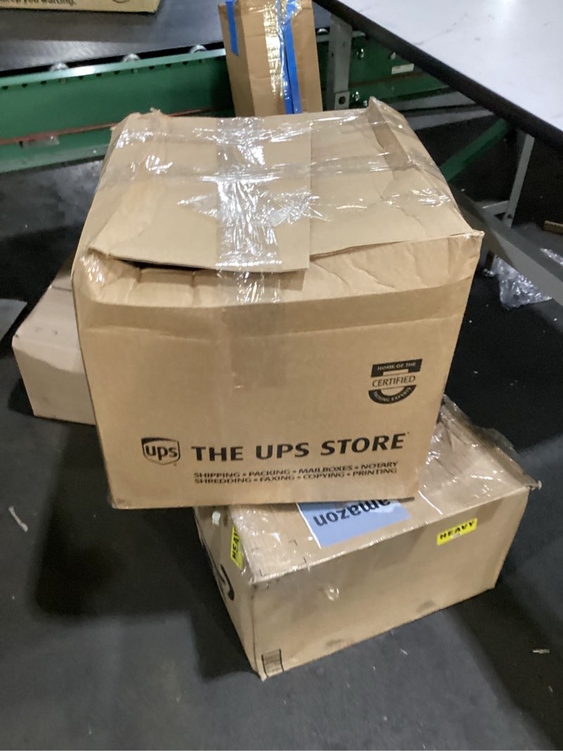 Condition photo showing As Is for tgkud seat covers black