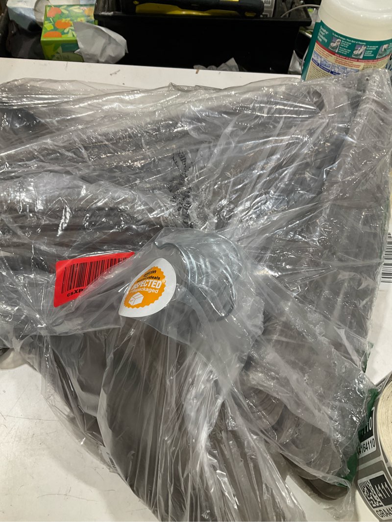 Condition photo showing Good Condition for plastic hangers