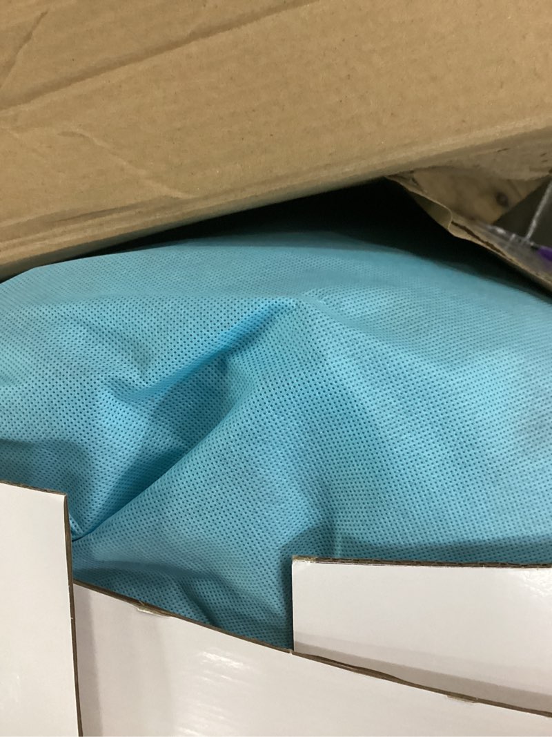 Condition photo showing As Is for beautyrest 20" cushion aire quilted pillow top air bed mattress with built-in pump queen