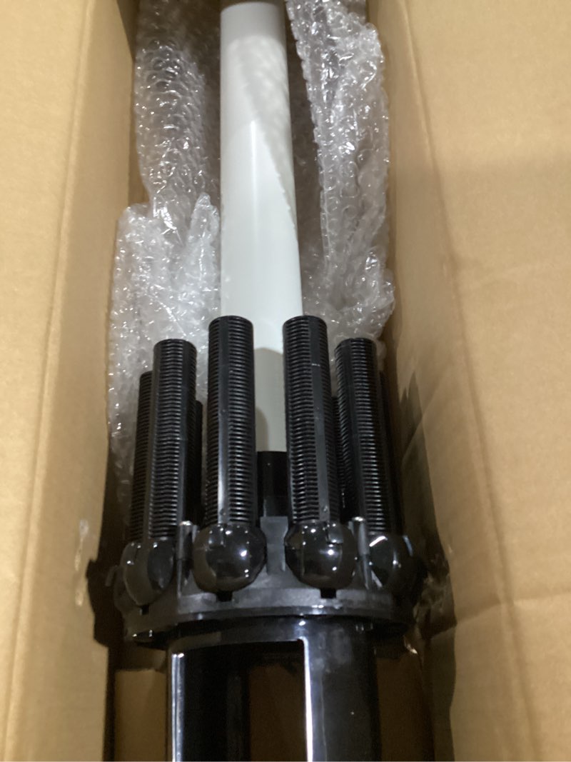 Condition photo showing New/Like New for sx180da lateral assembly with center pipe compatible with hayward pro sand filter series s180t