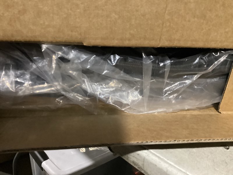 Condition photo showing Good Condition for Mabett Interior Cover Mats for Ford Bronco Accessories 4-Door 2026,2021-2025 Floor Mats Rear Seat Back Cover and Cargo Liners with Trunk Lower Storage Mat?Not fit Bronco Sport? Interior Cover Mats No Door Sill