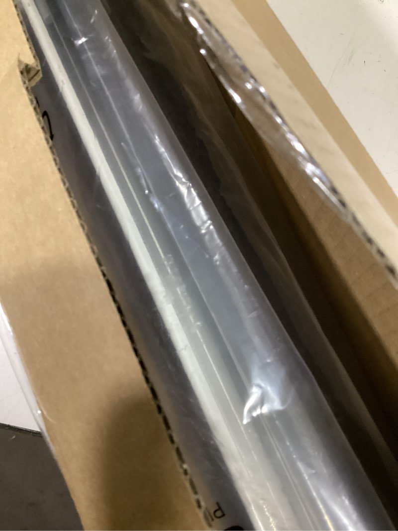 Condition photo showing Good Condition for lazblinds upgraded top down bottom up (tdbu) honeycomb blinds, no drill no tools easy install cordless cellular shades for windows 20" w x 48" h, white - blackout blackout - white 20"w x 48"h