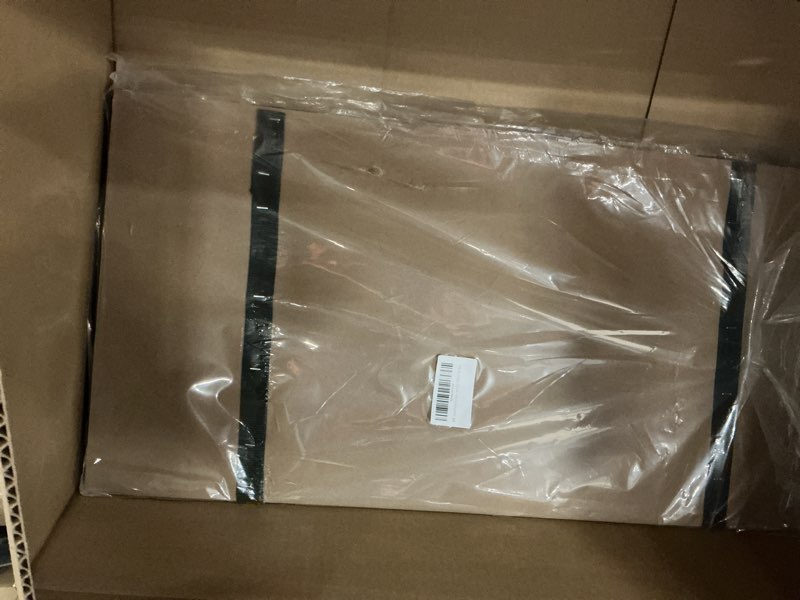 Condition photo showing Good Condition for imperius heavy duty splints, collapsible box spring, bunkie board, bed support slats, underbed, twin (30x60) twin (60x30")